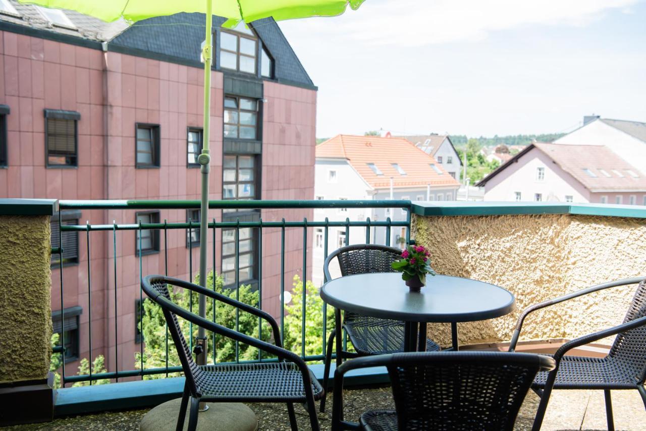 Industrie Stil Apartment Unweit Vom See Losheim am See Zewnętrze zdjęcie